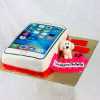 Small Dog And iPhone Cake