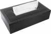 Leather Tissue Holder Box