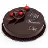 Women's Day Special Truffle Cake