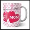 World Best Mom Mug