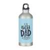 Best dad Customised Bottle