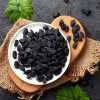 Delicious Black Raisins 