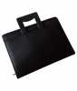 Luxury Premium Leather Documents File Folder