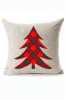 ChristmasTree Theme Pillow