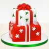 Special Christmas Carnival Cake