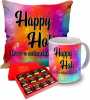 Colourful Holi Gift