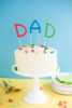 Dad Cakes With Love