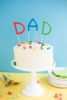 Dad Cakes With Love