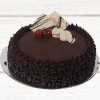Delicious Chocolate Cake 