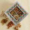 Handicraft Designer Dry Fruit Gift Box