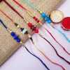 Five Rakhi Set