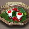 Flavored Mitha Paan with Tray