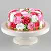 Full Of Roses Cake