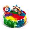 holi-cake-colorful