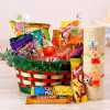 Rakhis & Kids Hamper