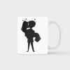 Kisi Couple Mug