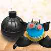 Lovely Bomb Cake