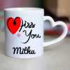 miss you coffee  mug