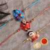 Mix Kid Rakhi