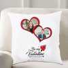 Photo Pillow For Couple