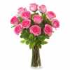 pink-rose-vase