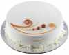 Premium Vanilla Cake Eggless