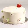 Premium Vanilla Cake