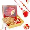 Rakhi Gifts For Brother Rakhi Hampers