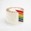 Order Rainbow cakes online