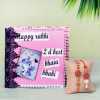 Rakhi Special Memory Book