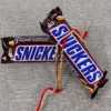 Snickers Chocolate Bar With 2 Rakhis