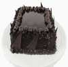 Square Shape Truffle Cake