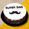 Super Dad Cake