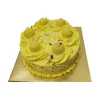 Sweet Rajbhog Cake