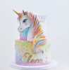 unicorn-cake