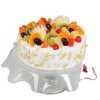 Vanilla Fruit Cake