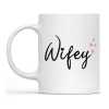 coffee mug for wife