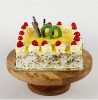 Yummy Rasmalai Cake